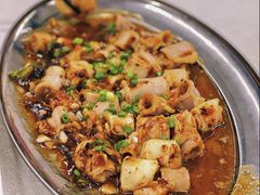 -嘉升大排档(番禺总店)