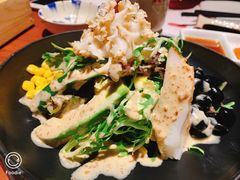 -赤坂亭 M9和牛烧肉(水街店)