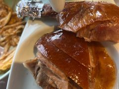 -小吊梨汤·北京菜·烤鸭(双井乐成中心店)