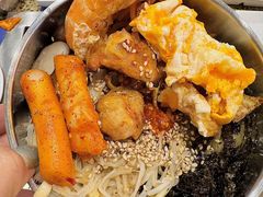-阿亲家·韩式无限烤肉(花果园店)