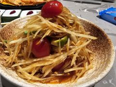 -Home Thai·泰谣(王府井apm店)