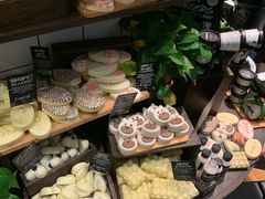 -LUSH(威尼斯人店)