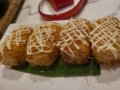 -海上名珠·海鲜酒楼(励骏庞都店)