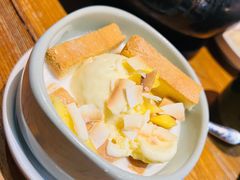 -云海肴·汽锅鸡·云南代表菜(天津国金汇店)
