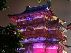 -寻梦滕王阁实景演出