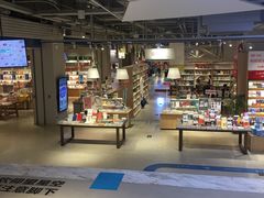 -当当书店(国泰广场店)
