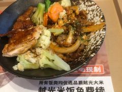 -吉野家(次渠大街店)