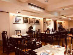 大堂-陶然轩(沙面店)
