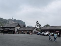 -武当山风景区