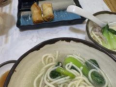 -徐盛兴手工点心(川沙店)
