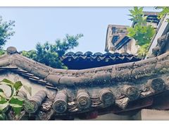 -蒋氏故居