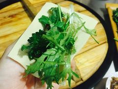 -东北农家院·铁锅炖(莘庄店)