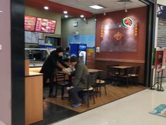 -赛百味SUBWAY(凯德mall大峡谷店)