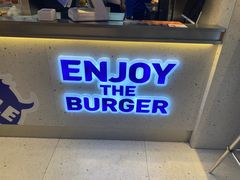 门面-BOLE BURGER波乐堡(高新店)