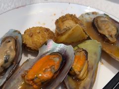 -闽海肴(北辰荟店)