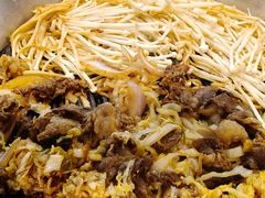 -揽月斋炙子烤肉·清真(安定门·五道营店)
