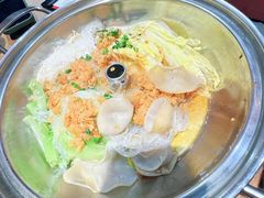 -师傅说·湘菜馆(双井店)