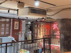 -汉小城·老铫子藕汤·乡野湖北菜(江汉路吉庆街店)