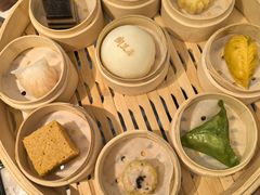 -陶兰居·香港饭店·海鲜大排档(圆融时代广场店)
