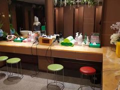 -世外桃源水疗会(皇庭彩园店)