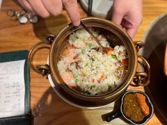 -云海肴云南菜·蒸汽石锅鱼(北京良乡华冠店)