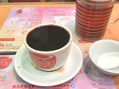 -恭和堂 龟苓膏(铜锣湾店)