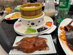 -新南华大酒店(长寿店)