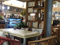 大堂-Cafe Alice咖啡爱丽丝(奥城店)