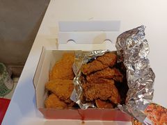 原味炸鸡-SUN炸鸡专门店(西塔总店)