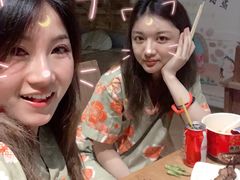 -丽池宫韩式汗蒸会馆(华灯坊店)