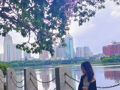 -南宁南湖公园