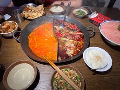 -萍姐火锅·公路夜市(打浦桥日月光店)