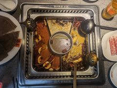 -渝夫虾滑火锅(解放路旗舰店)