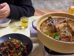 -聚味瞿记·龙虾堂(树木岭店)