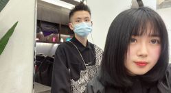 -BABY FACE沙龙