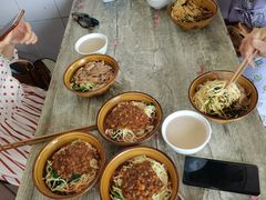 -麻哥面猪肝面(仁和广场店)