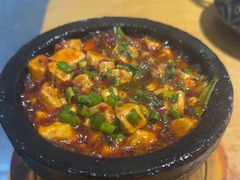 -胡马八破·川菜小馆(高新万达店)