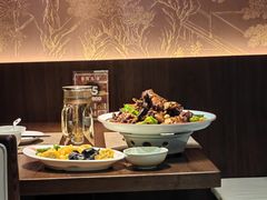 -俏东方·海味水饺·青岛菜(崂山店)