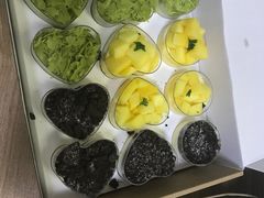 -幸福西饼生日蛋糕·下午茶(番禺店)