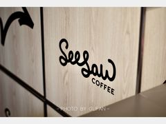 -Seesaw Coffee(苏州中心店)