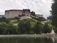 -宗角禄康公园