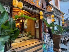 -大理董·董家小厨野生菌火锅(古城旗舰店)