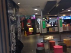 -麦当劳(城西银泰店)