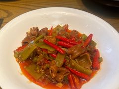 -榕意·川味之美(深业上城店)