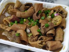-八珍·广式煎饺·广州老字号(北京路总店)