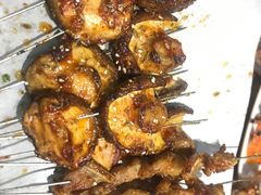 -壹块捌烧烤(灯市口店)