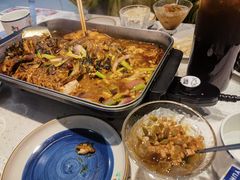 -鱼酷活鱼烤鱼(南京水游城店)