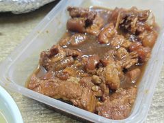 -煲煲香快餐(南京路店)