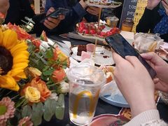 -麦当劳(王顶堤店)