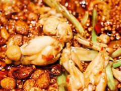 -潇湘楼(环保园店)
